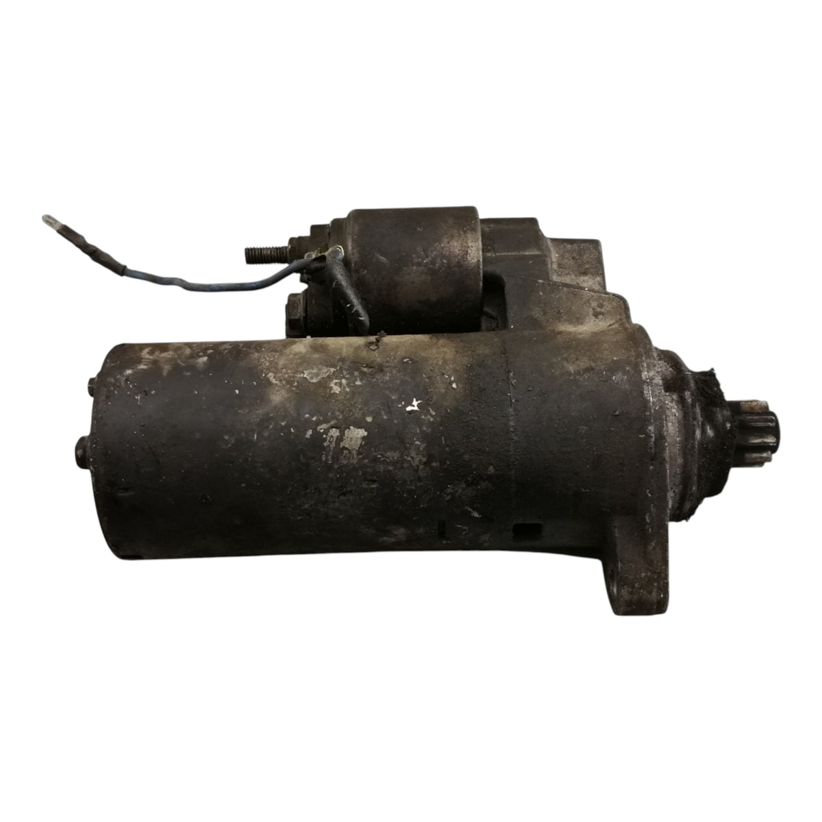 Motorino Avviamento VOLKSWAGEN POLO 3 Serie 1.7 1.9 Diesel