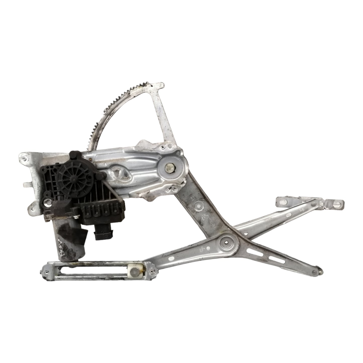 Alzacristallo Alzavetro Anteriore Destro OPEL ASTRA G SW Berlina VAN