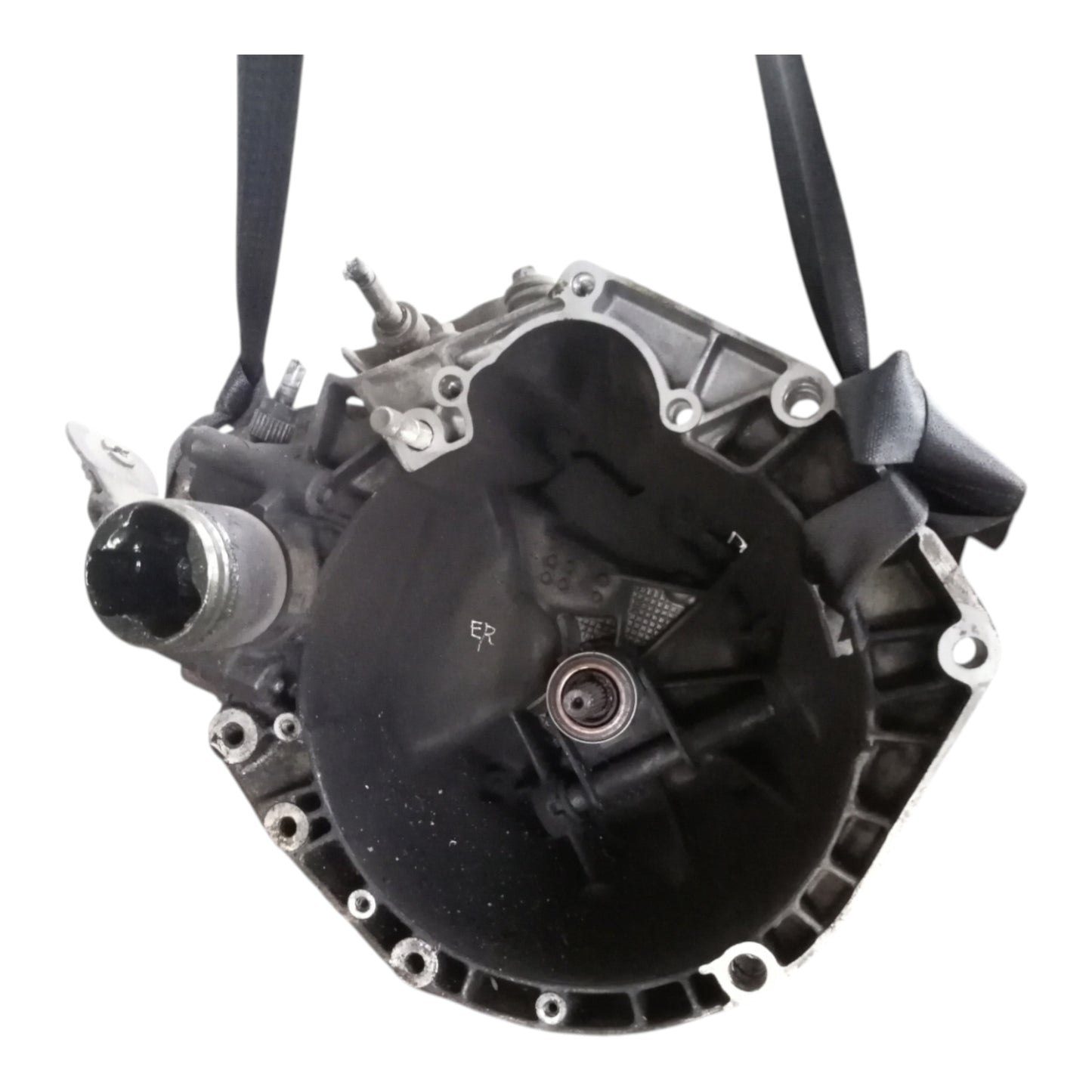 Cambio Manuale 5 Marce FIAT PUNTO 1 Serie 1.1 Benzina 176B2000