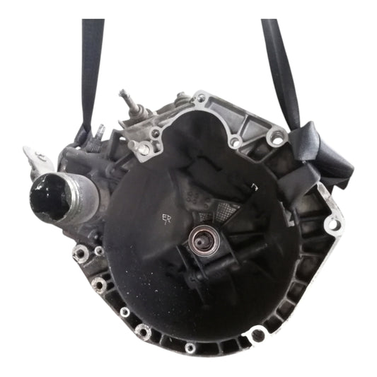 Cambio Manuale 5 Marce FIAT PUNTO 1 Serie 1.1 Benzina 176B2000