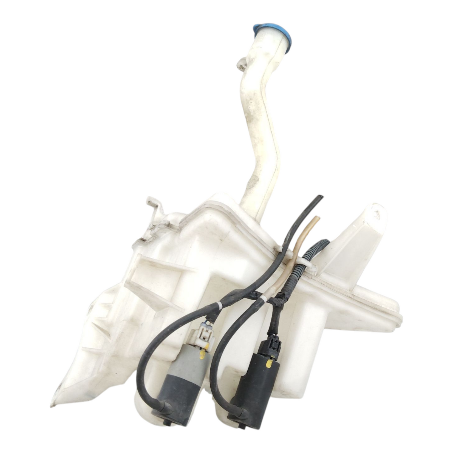 Vaschetta Serbatoio Tergicristalli TOYOTA AURIS 1 Serie Benzina Diesel