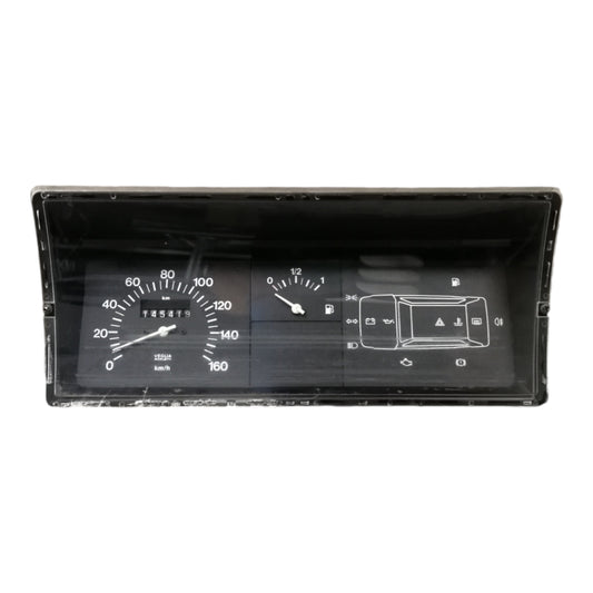 Quadro Strumenti FIAT PANDA 1 Serie Berlina
