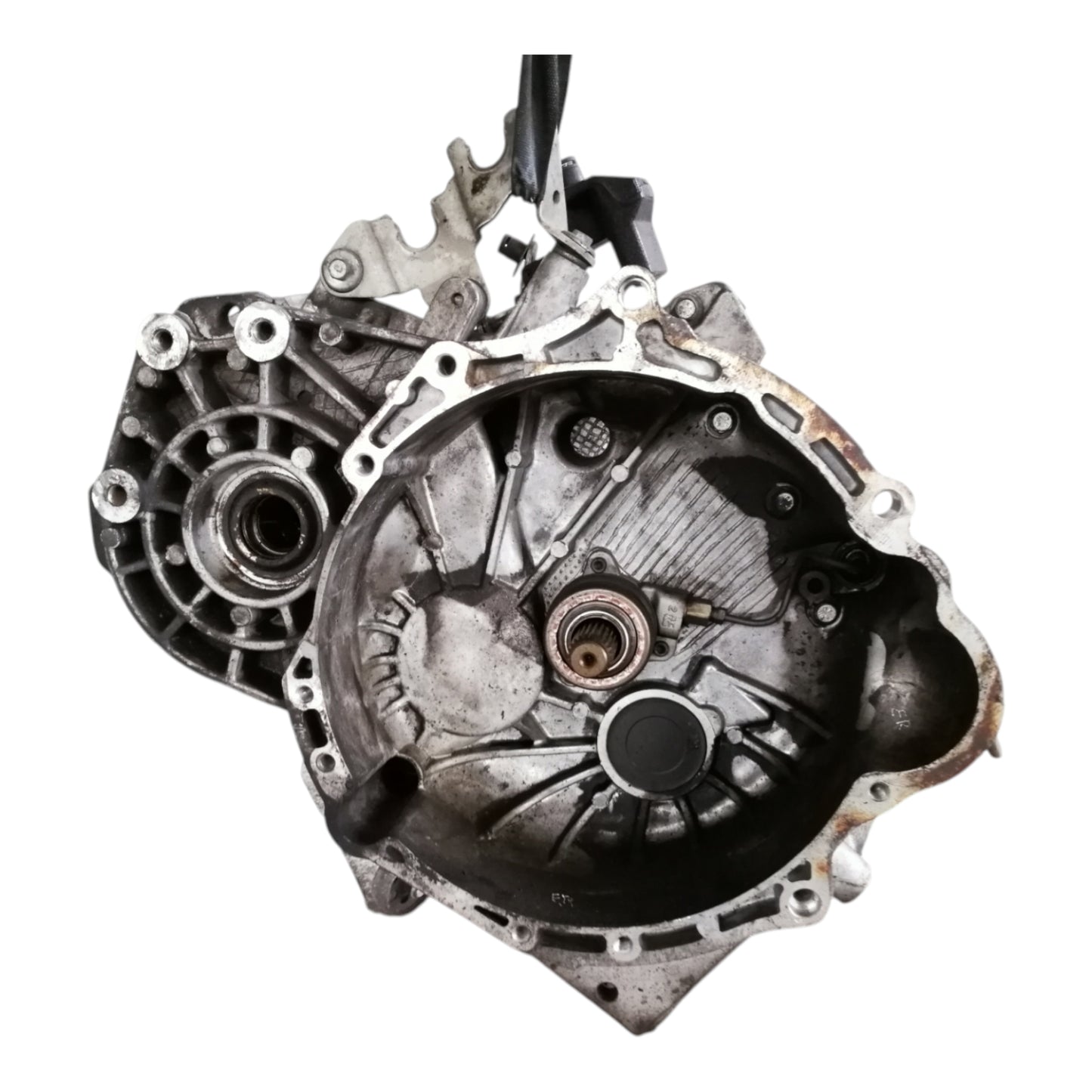 Cambio Manuale 5 Marce CHEVROLET CAPTIVA 1 Serie 2.0 VCDi Motore Z20S