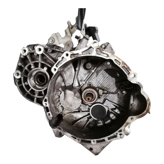 Cambio Manuale 5 Marce CHEVROLET CAPTIVA 1 Serie 2.0 VCDi Motore Z20S