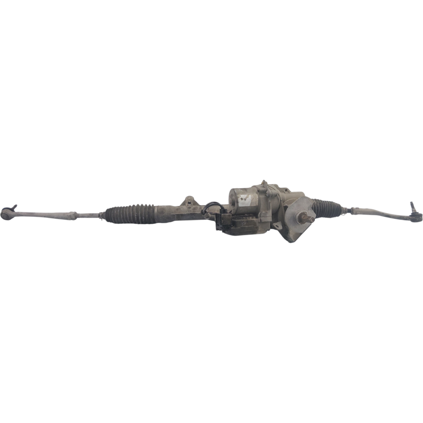 Scatola Sterzo Servosterzo PEUGEOT 207 1.6 HDi Motore DV6ATED4