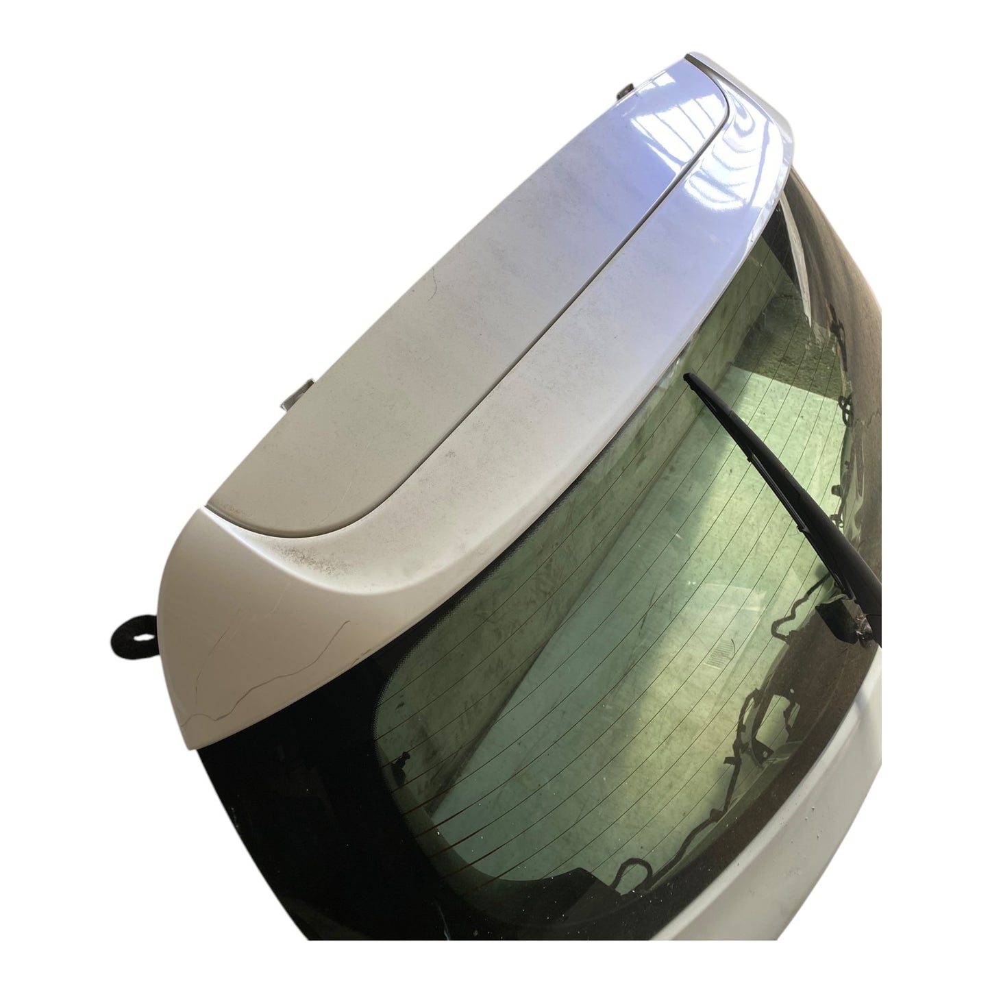 Portello Portellone Posteriore ALFA ROMEO GIULIETTA