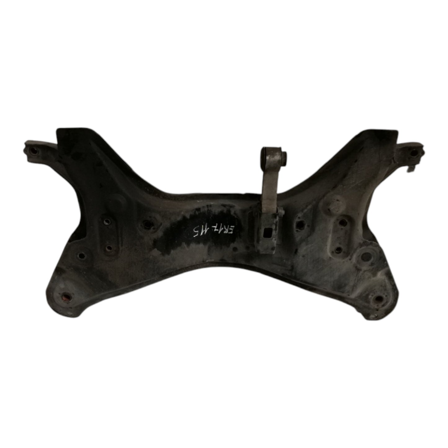 Assale Culla Motore FIAT PANDA 2 Serie Benzina Diesel