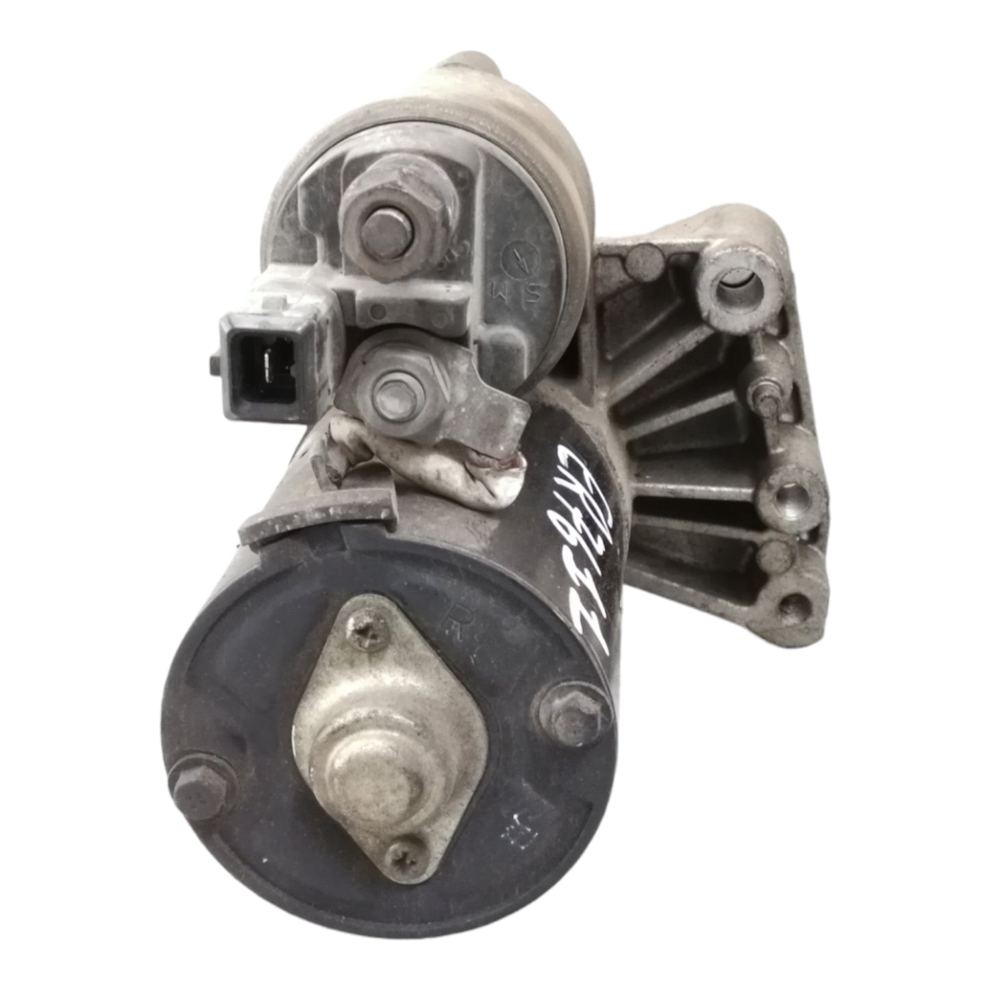 Motorino Avviamento MINI ONE COOPER R56/CLUBMAN R55 1.4 1.6 Benzina