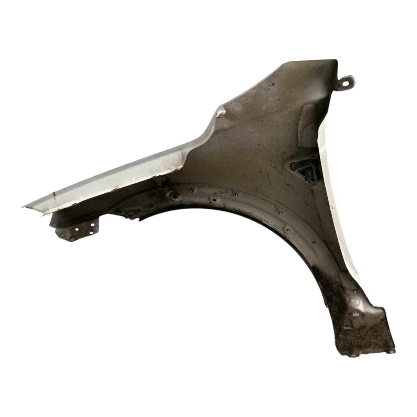 Parafango Anteriore Destro CHEVROLET CAPTIVA 1 Serie