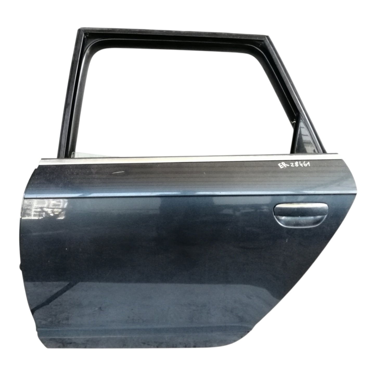 Porta Portiera Posteriore Sinistro AUDI A6 4F5 4F2 Berlina SW