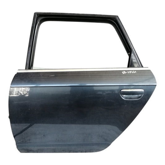 Porta Portiera Posteriore Sinistro AUDI A6 4F5 4F2 Berlina SW