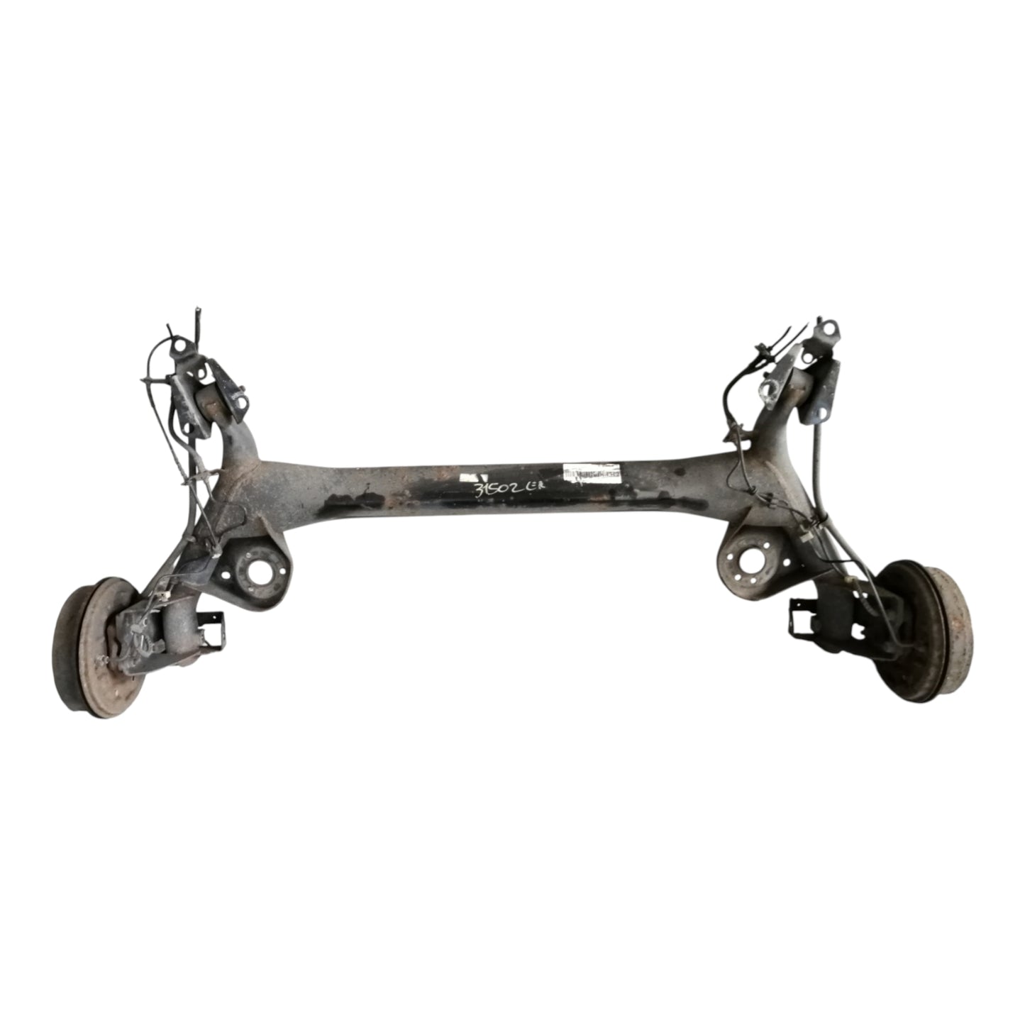 Assale Ponte Posteriore LANCIA YPSILON 1 2 Serie Diesel Benzina