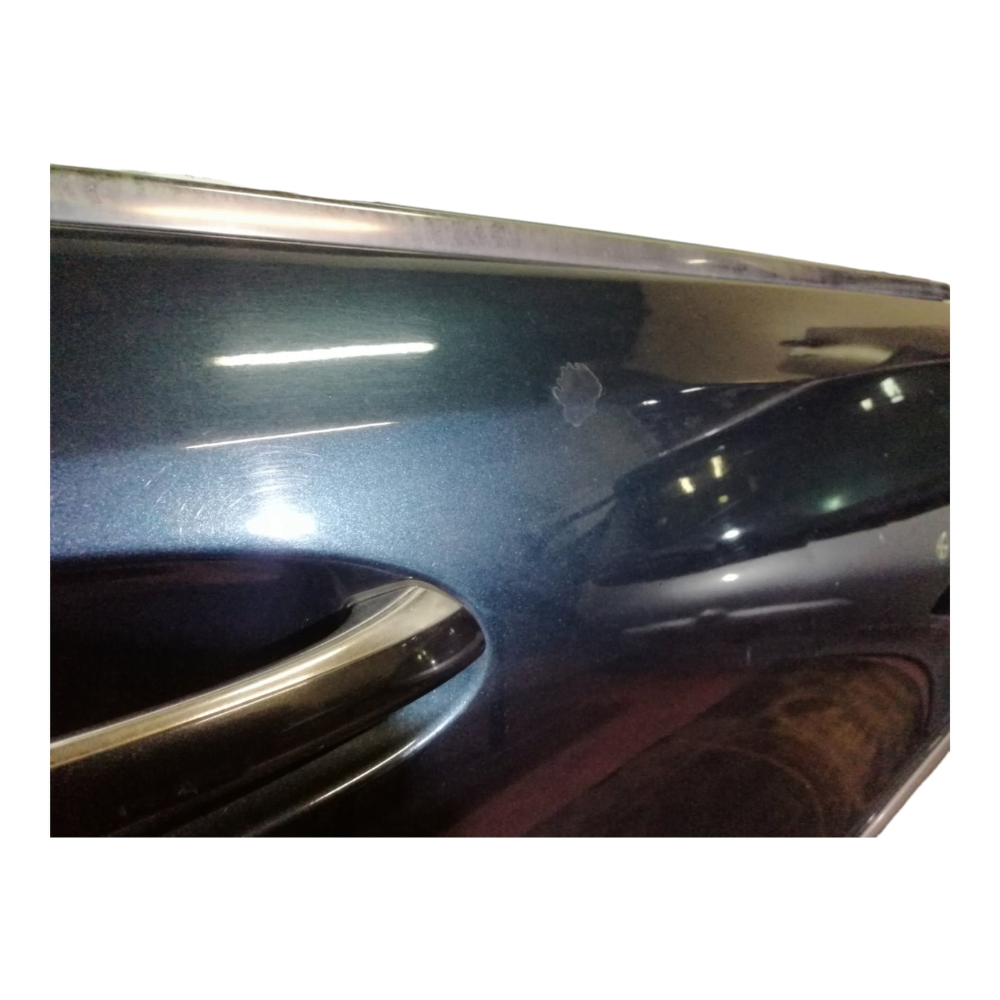 Porta Portiera Posteriore Destro MERCEDES CLASSE E W211 Berlina