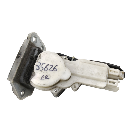 Serratura Portello Posteriore SUZUKI SWIFT 4 Serie 3-5 Porte