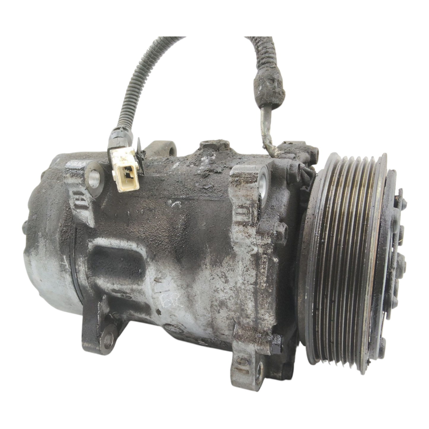Compressore Aria Condizionata Ac PEUGEOT PARTNER RANCH 1 Serie