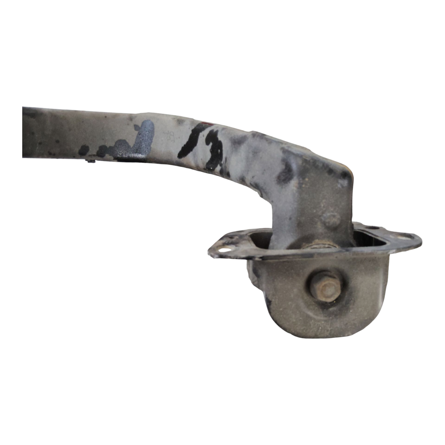 Fusello Mozzo Posteriore Sinistro BMW X3 E83 Benzina Diesel