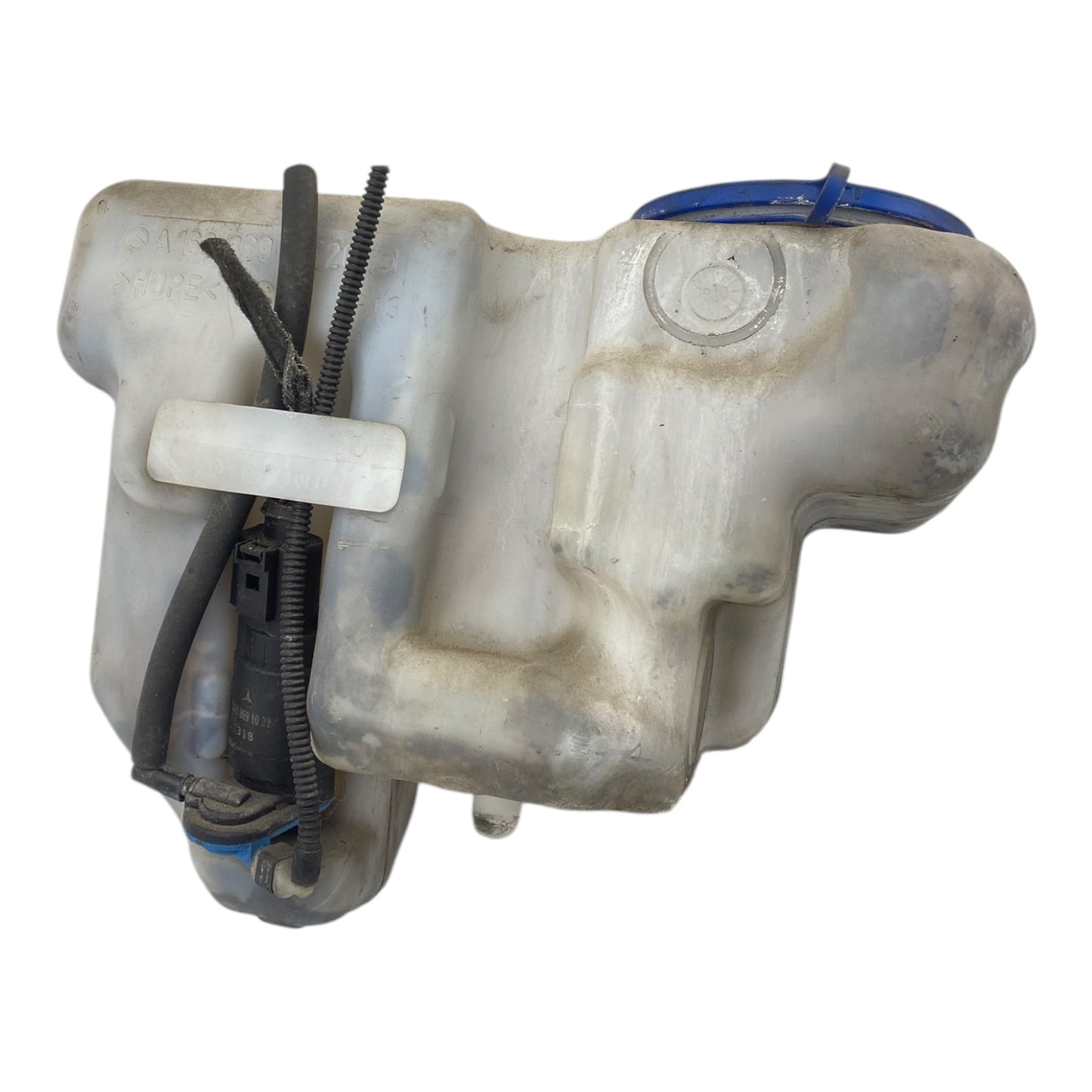 Vaschetta Serbatoio Tergicristalli MERCEDES CLASSE A W169