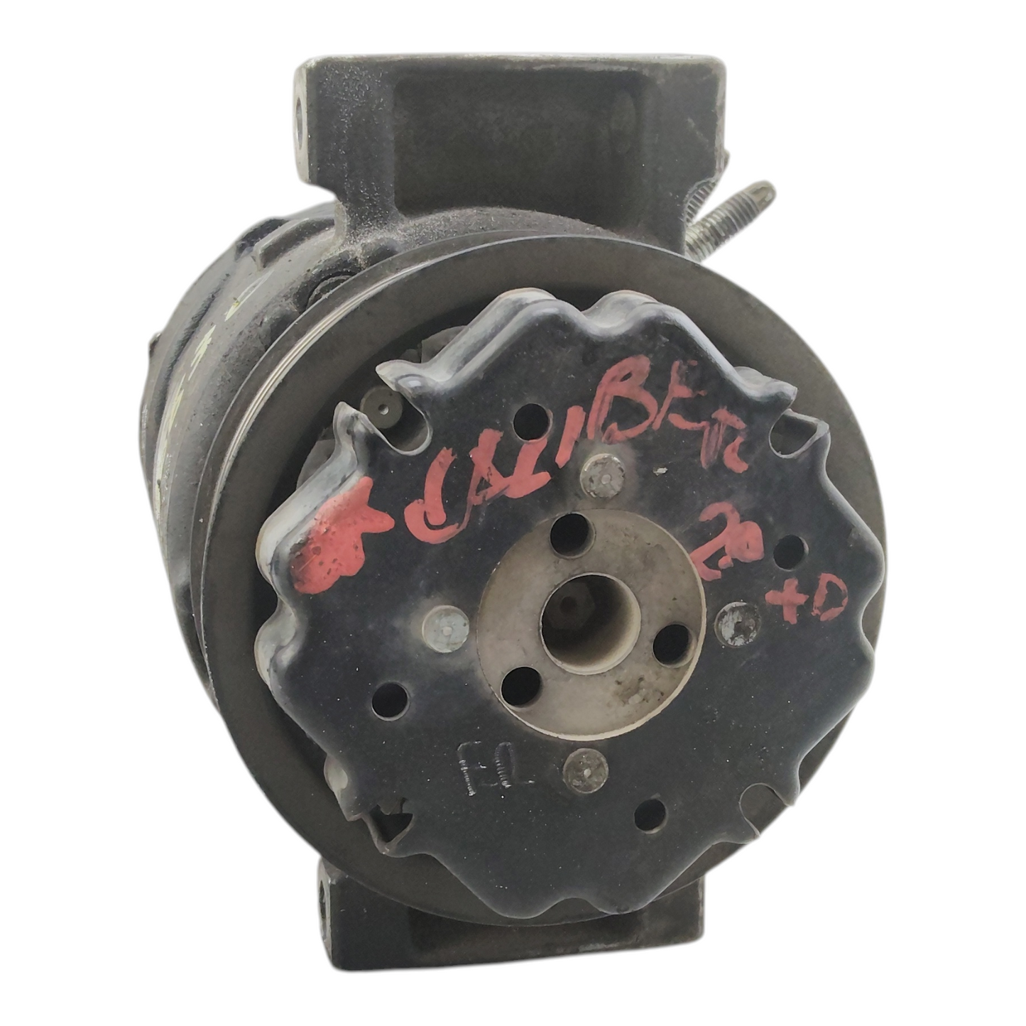 Compressore Aria Condizionata DODGE CALIBER 2.0 CRD