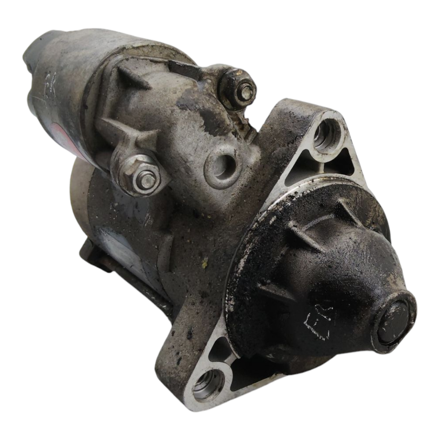 Motorino Avviamento CHEVROLET MATIZ 2 Serie 0.8 Benzina GPL