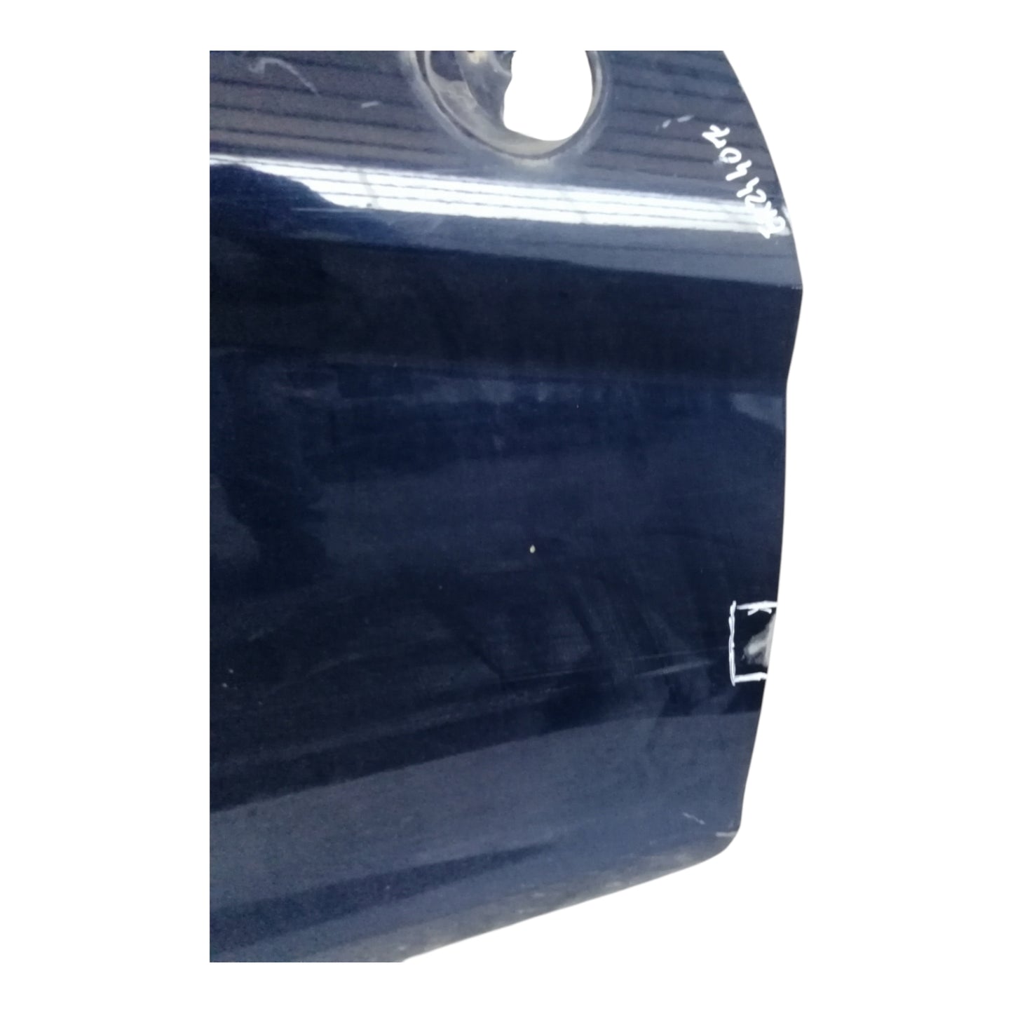 Porta Portiera Anteriore Destro FORD FIESTA 6 Serie 3 Porte