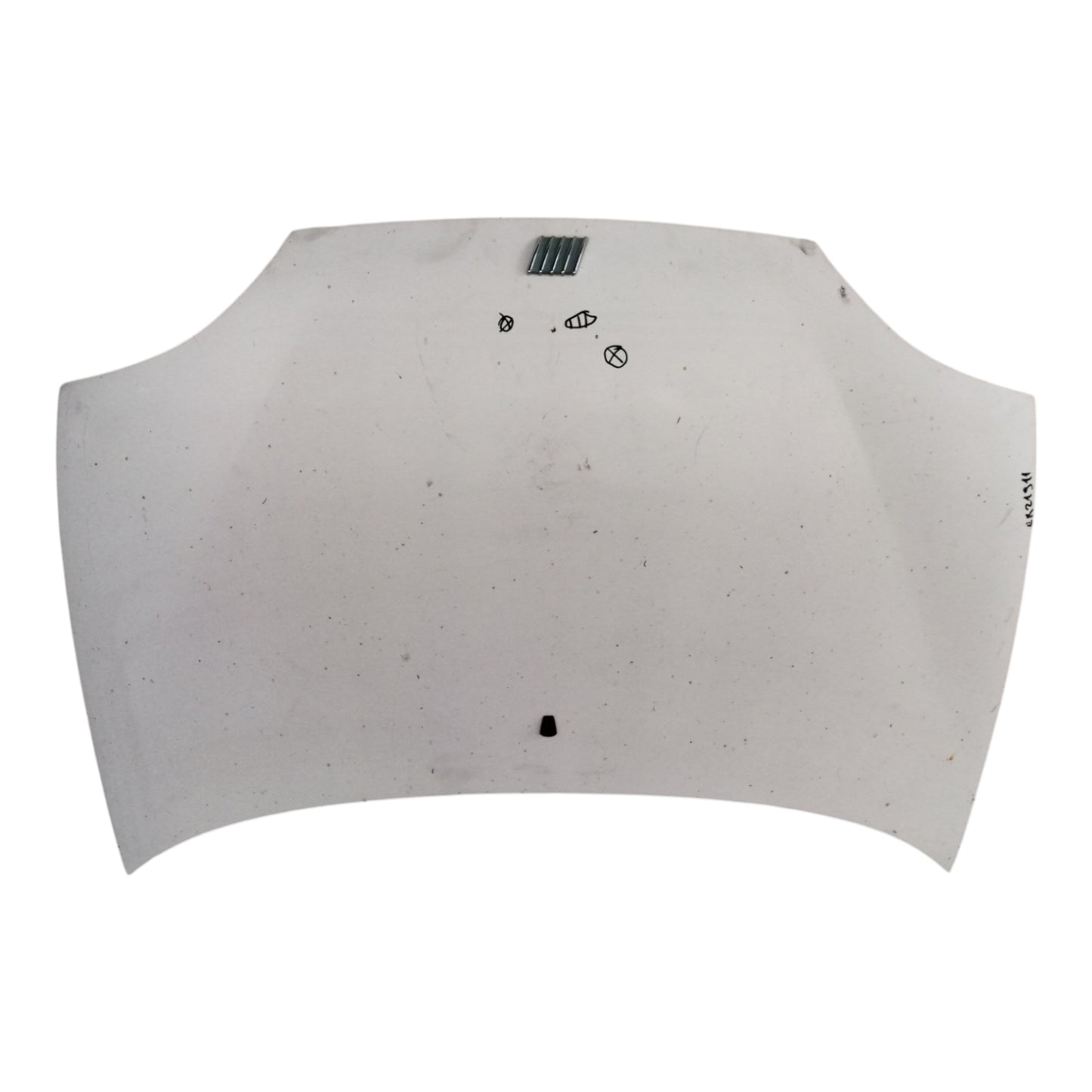 Cofano Anteriore FIAT SEICENTO/600 Berlina