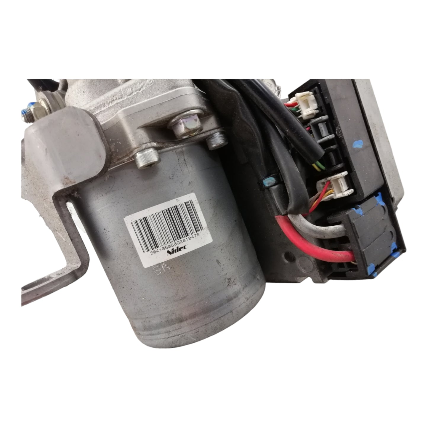 Piantone Sterzo Superiore RENAULT MÉGANE 3 Serie Berlina CC SW COUPE