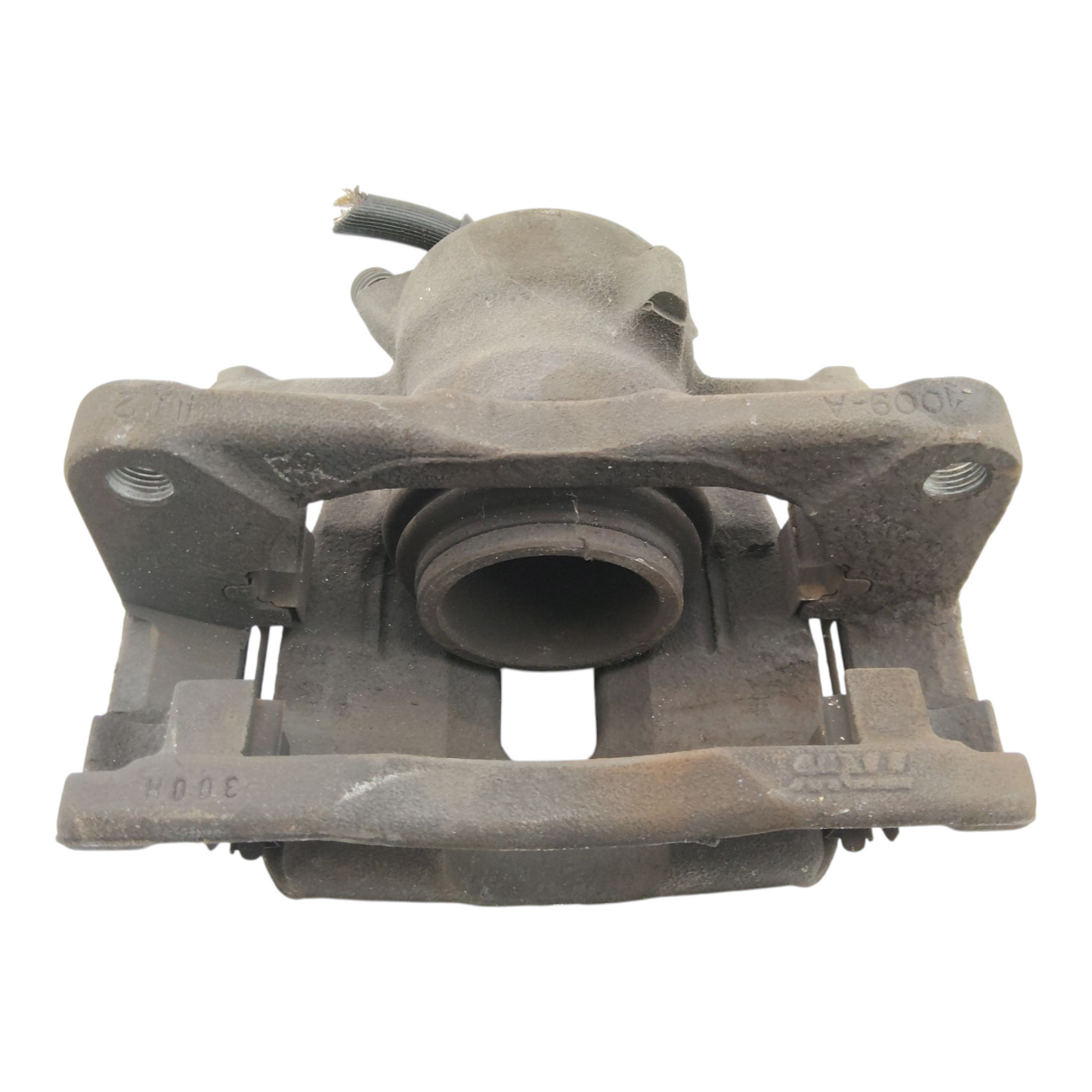 Pinza Freno Anteriore Sinistro SUZUKI SWIFT 4 Serie/SPLASH Benzina Diesel