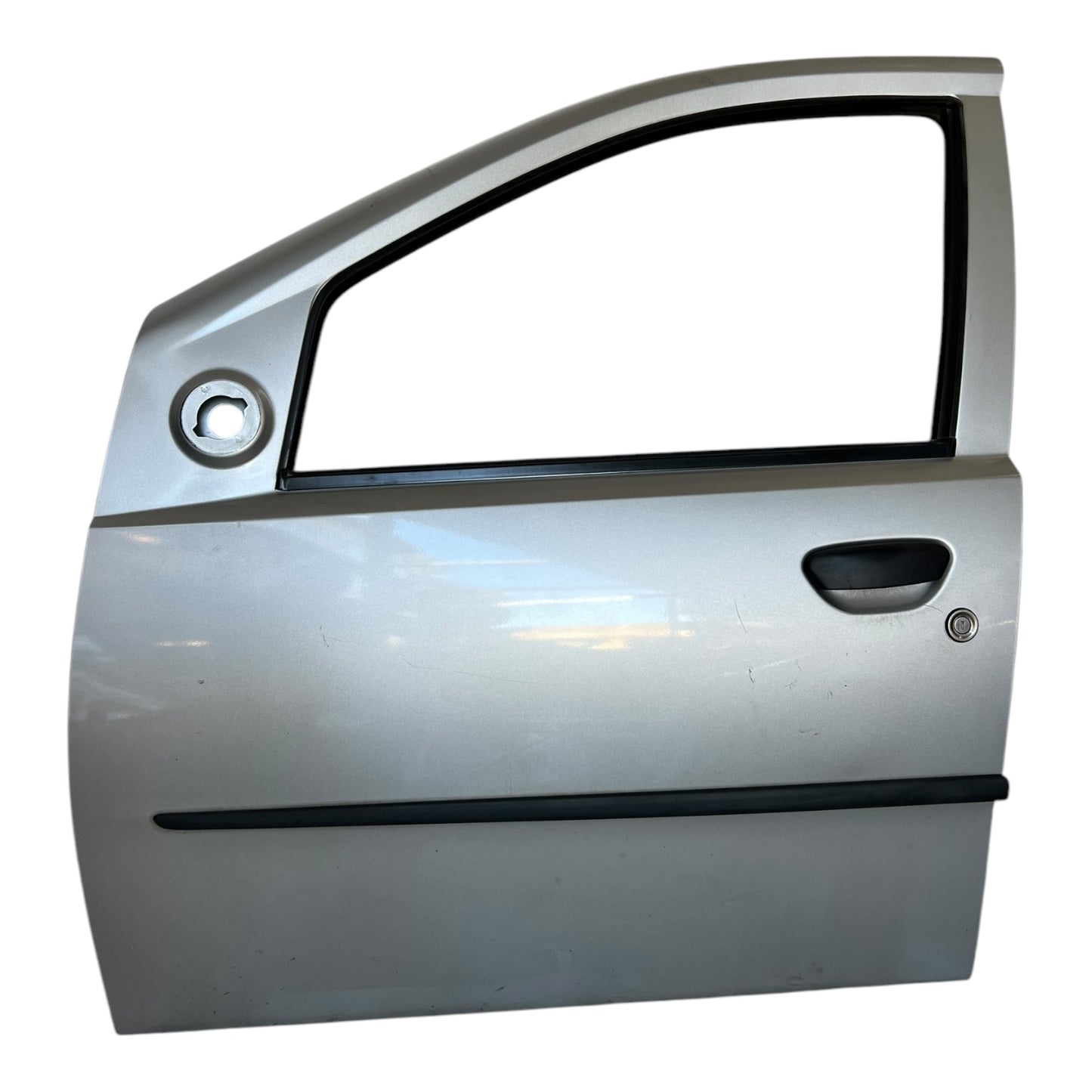 Porta Portiera Anteriore Sinistro FIAT PUNTO 2 Serie 5 Porte