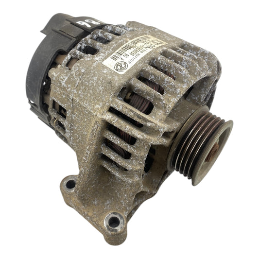 Alternatore FIAT PANDA 2 Serie/500 2 Serie/IDEA/BRAVO 2 Serie Benzina GPL