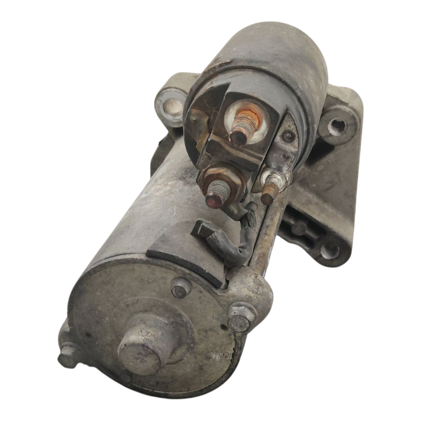 Motorino Avviamento VOLVO V50 1.6 Diesel