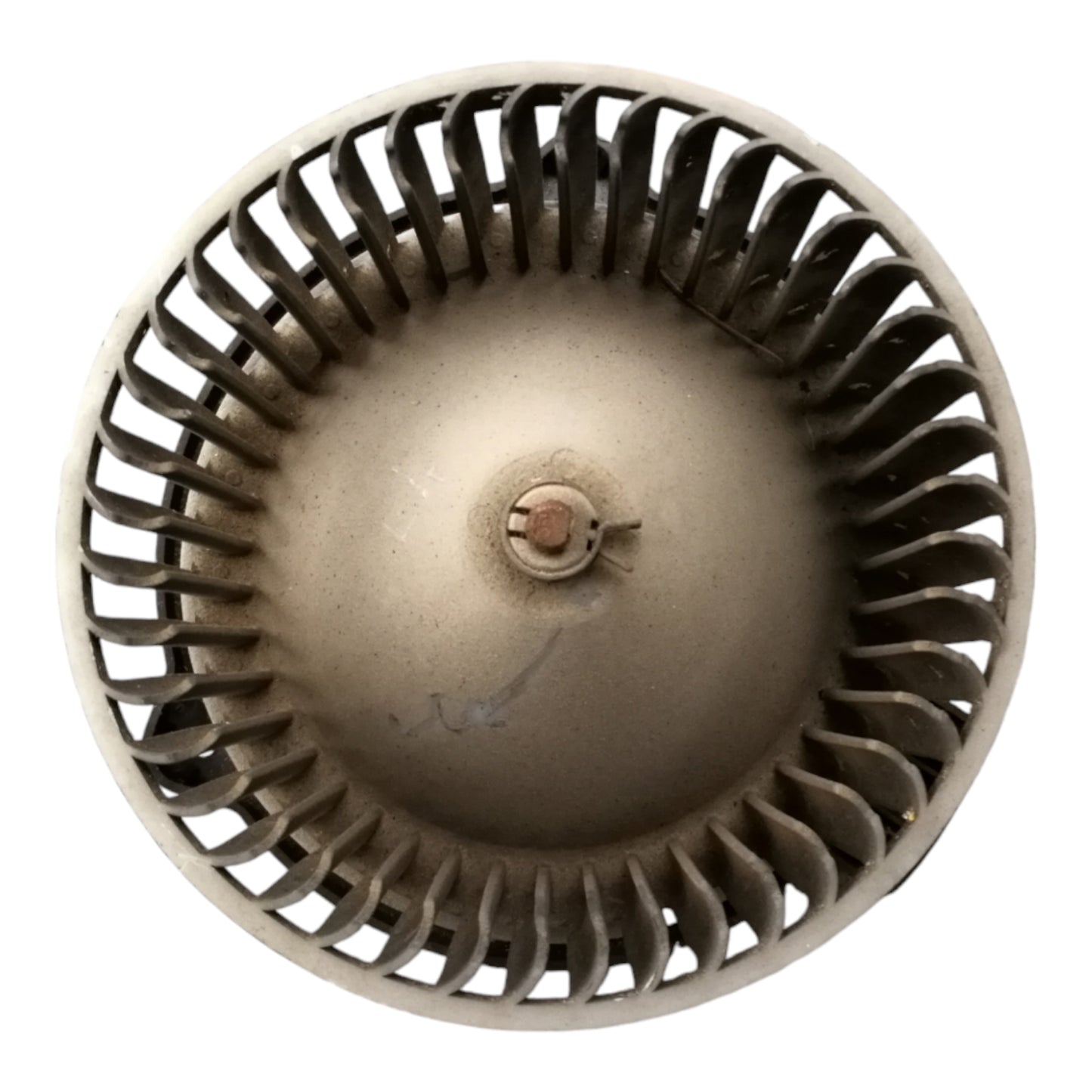 Motorino Ventilazione Ventola Abitacolo DAIHATSU FEROZA 1.6 Motore HDE