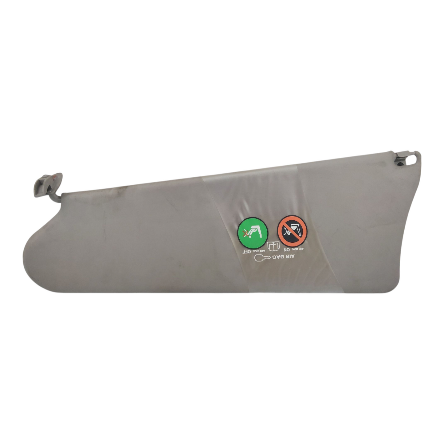 Pannello Alette Parasole Destro FIAT MULTIPLA 1 2 Serie