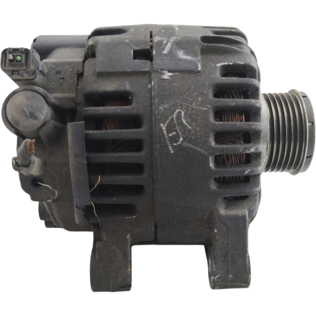 Alternatore PEUGEOT 206/107 1.4 Diesel