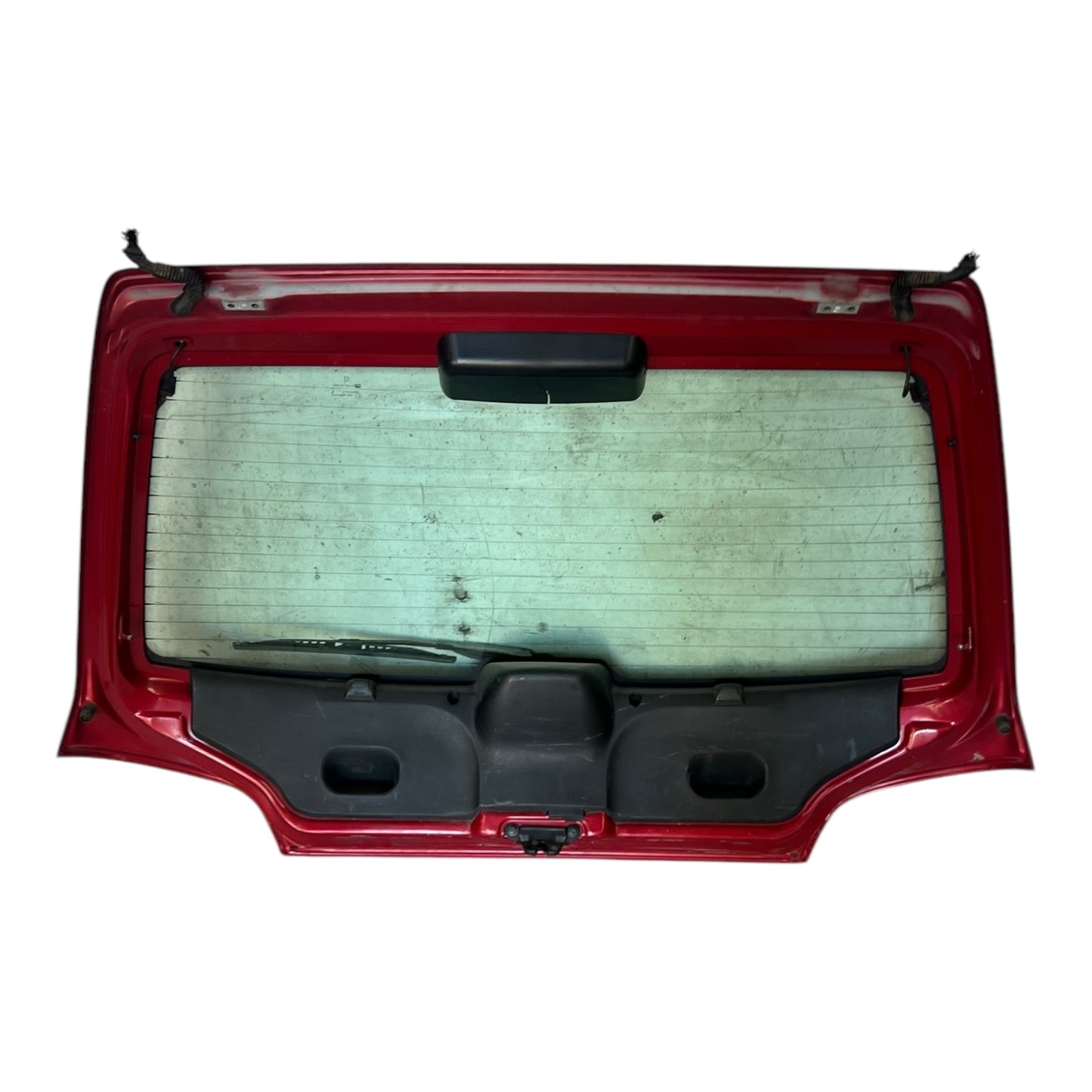 Portello Portellone Posteriore PEUGEOT 106 2 Serie 3-5 Porte