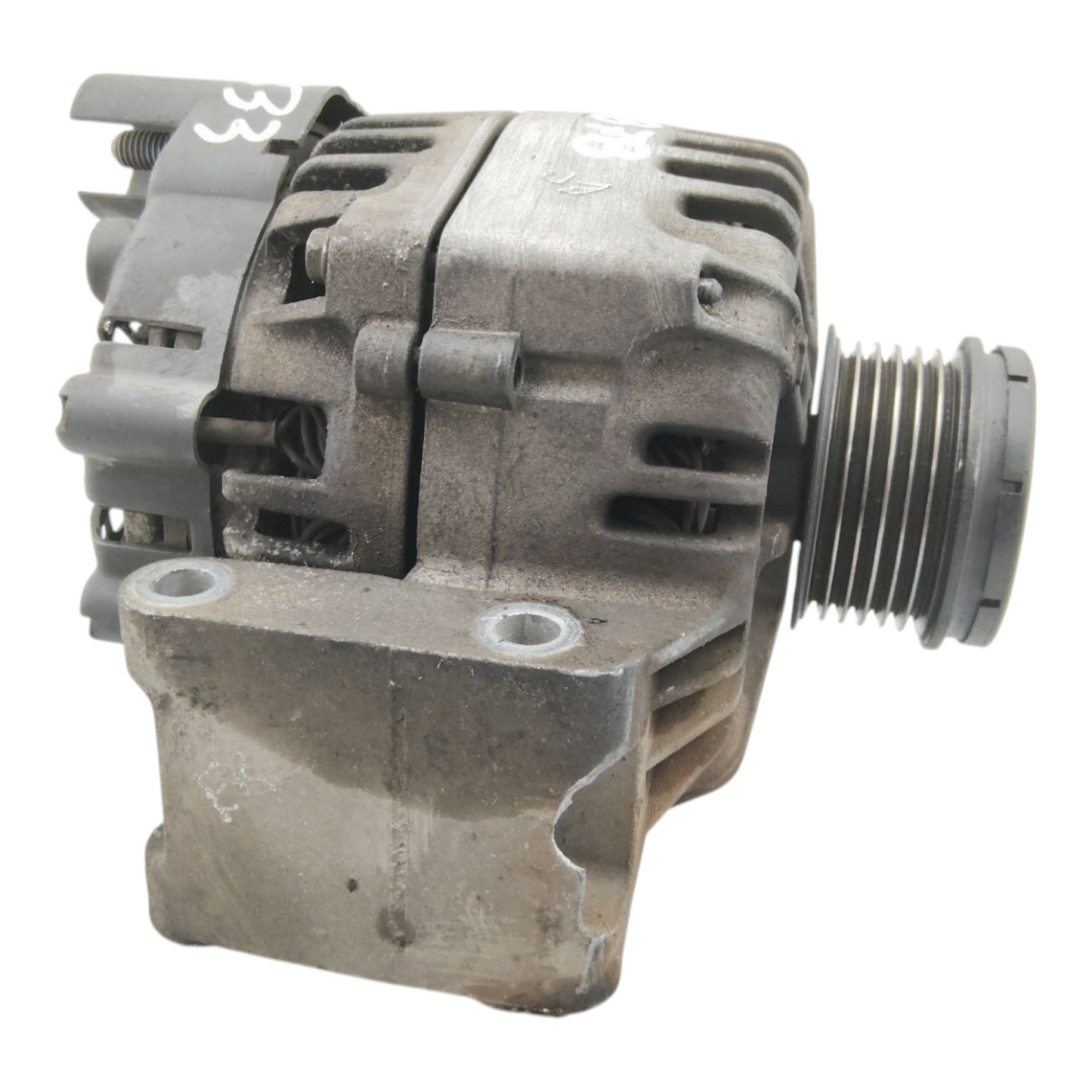 Alternatore LANCIA YPSILON 1 2 Serie/MUSA 1 2 Serie 1.3 Diesel