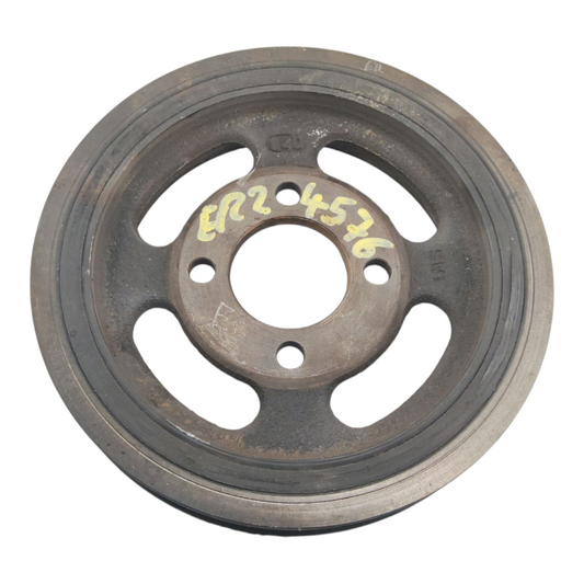 Puleggia Albero Motore CHEVROLET CAPTIVA 1 Serie/CRUZE 2.0 Diesel