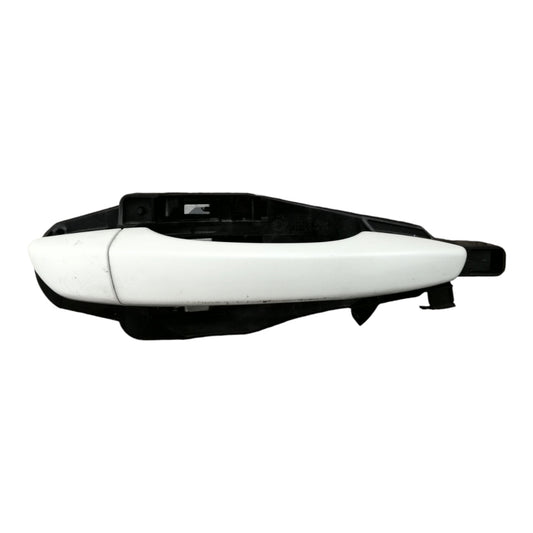 Maniglia Esterna Porta Posteriore Destro PEUGEOT 2008 2 Serie