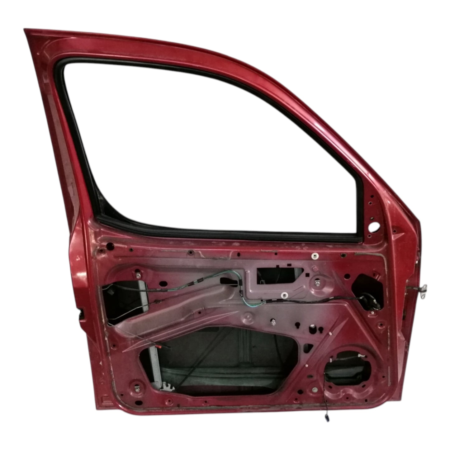 Porta Portiera Anteriore Sinistro PEUGEOT PARTNER RANCH 1 Serie