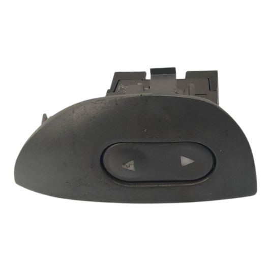 Interruttore Alzacristalli Alzavetro Cruscotto Sinistro FIAT 600