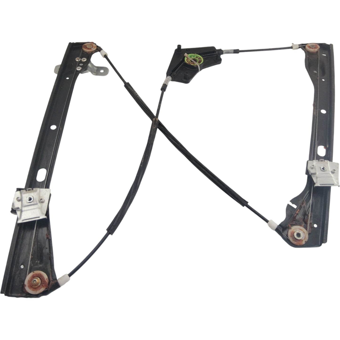 Alzacristallo Alzavetro Anteriore Sinistro VOLKSWAGEN GOLF 5 Serie 5 Porte