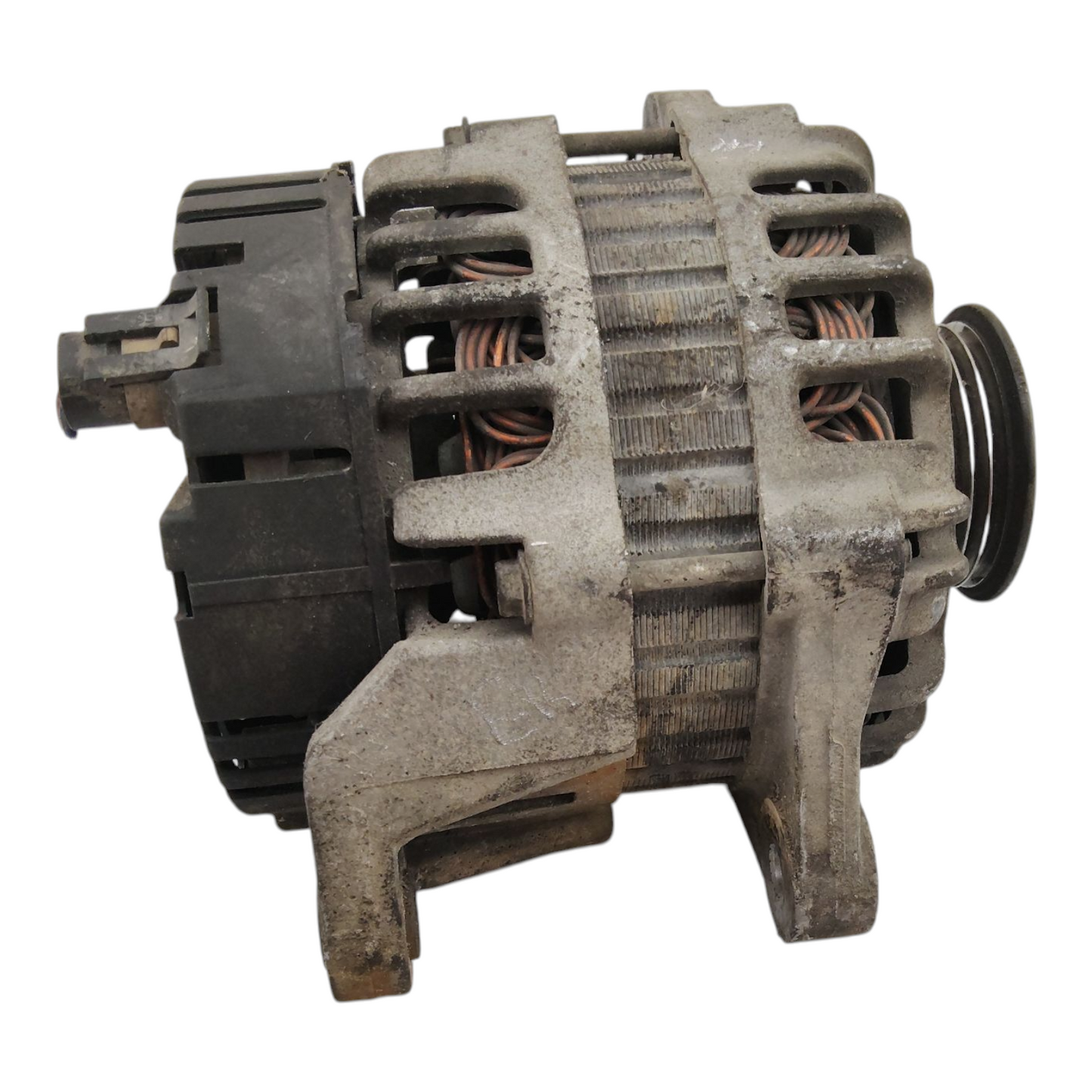 Alternatore CHEVROLET KALOS/AVEO 2 Serie Benzina GPL