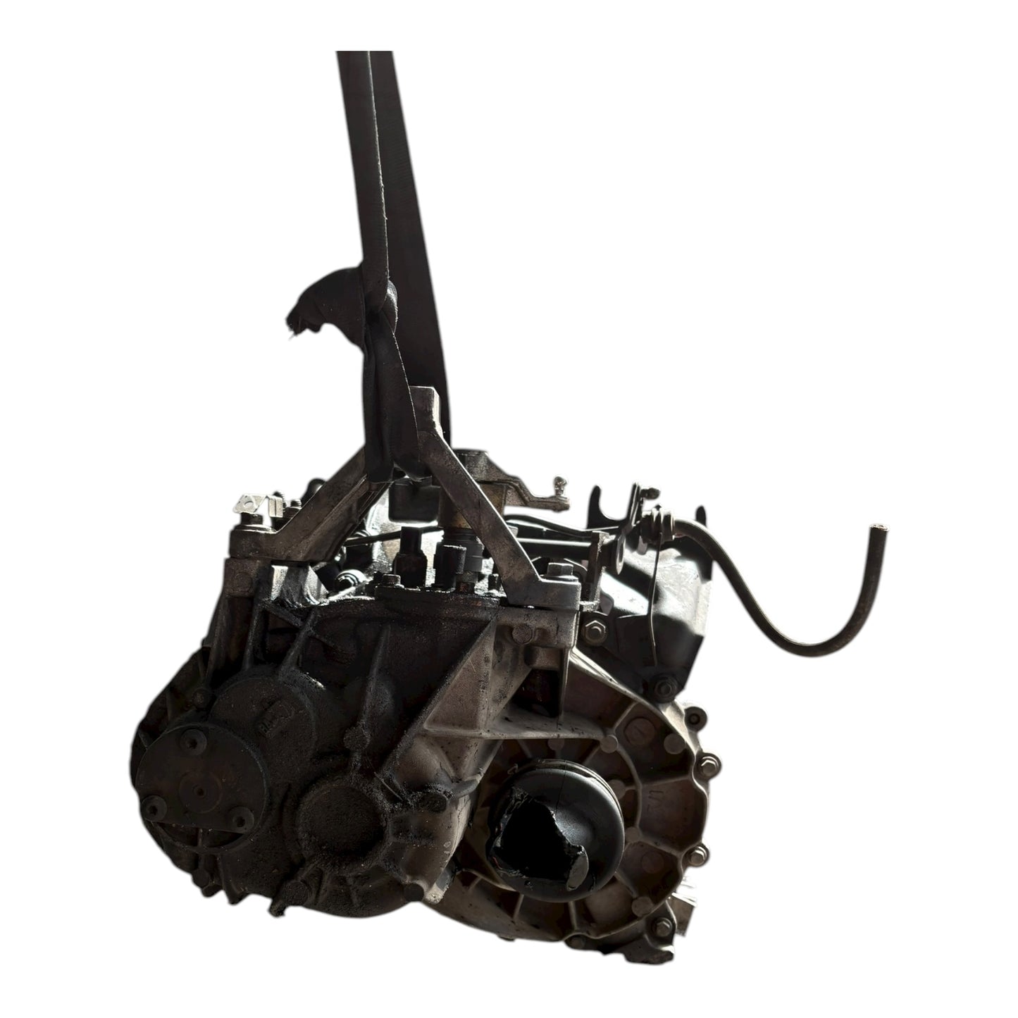 Cambio Manuale 5 Marce FORD FOCUS 2 3/C-MAX 1 2 1.6 TDCi Motore HHDA/G8DA/G8DB-D