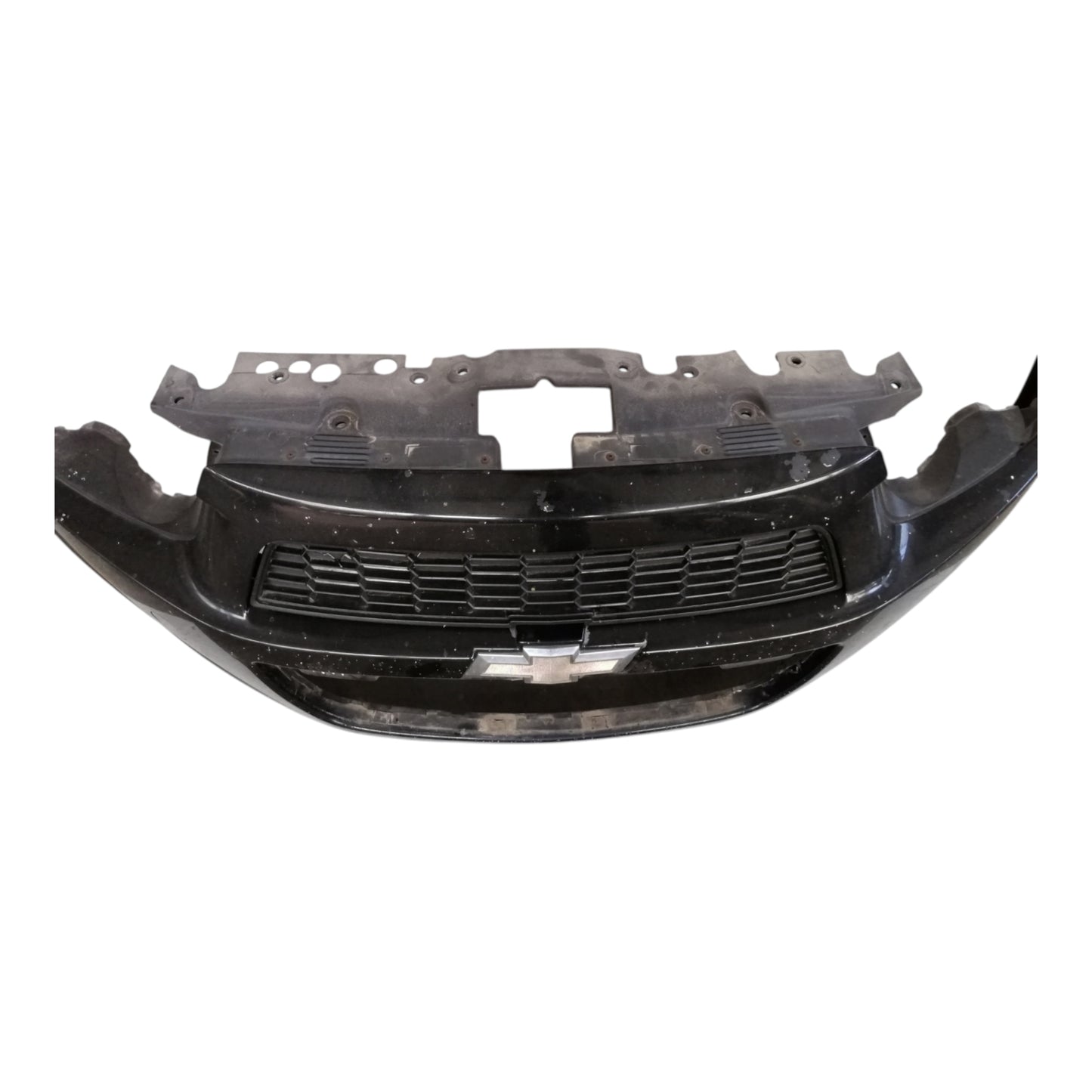 Paraurti Anteriore CHEVROLET AVEO 3 Serie 4-5 Porte