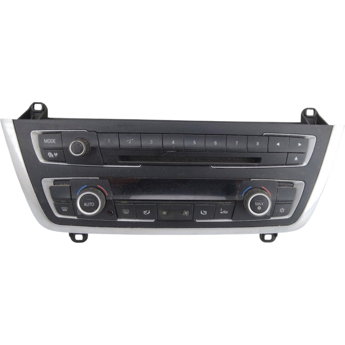 Modulo Comando Clima BMW SERIE 3 F30 F31