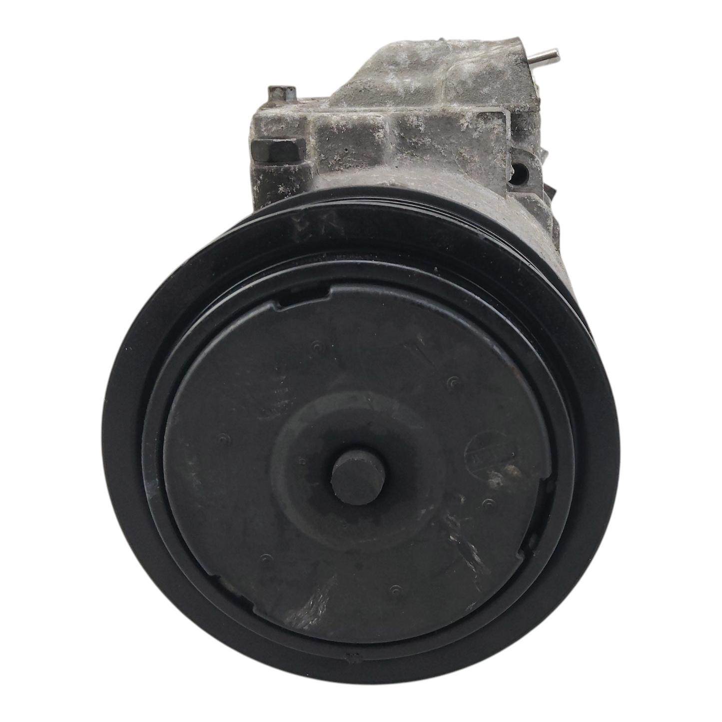 Compressore Aria Condizionata Ac VOLKSWAGEN POLO 4 5 Serie 1.4