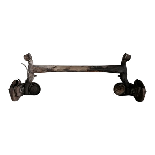 Assale Ponte Posteriore HYUNDAI I10 1 Serie 1.1 Motore G4HG
