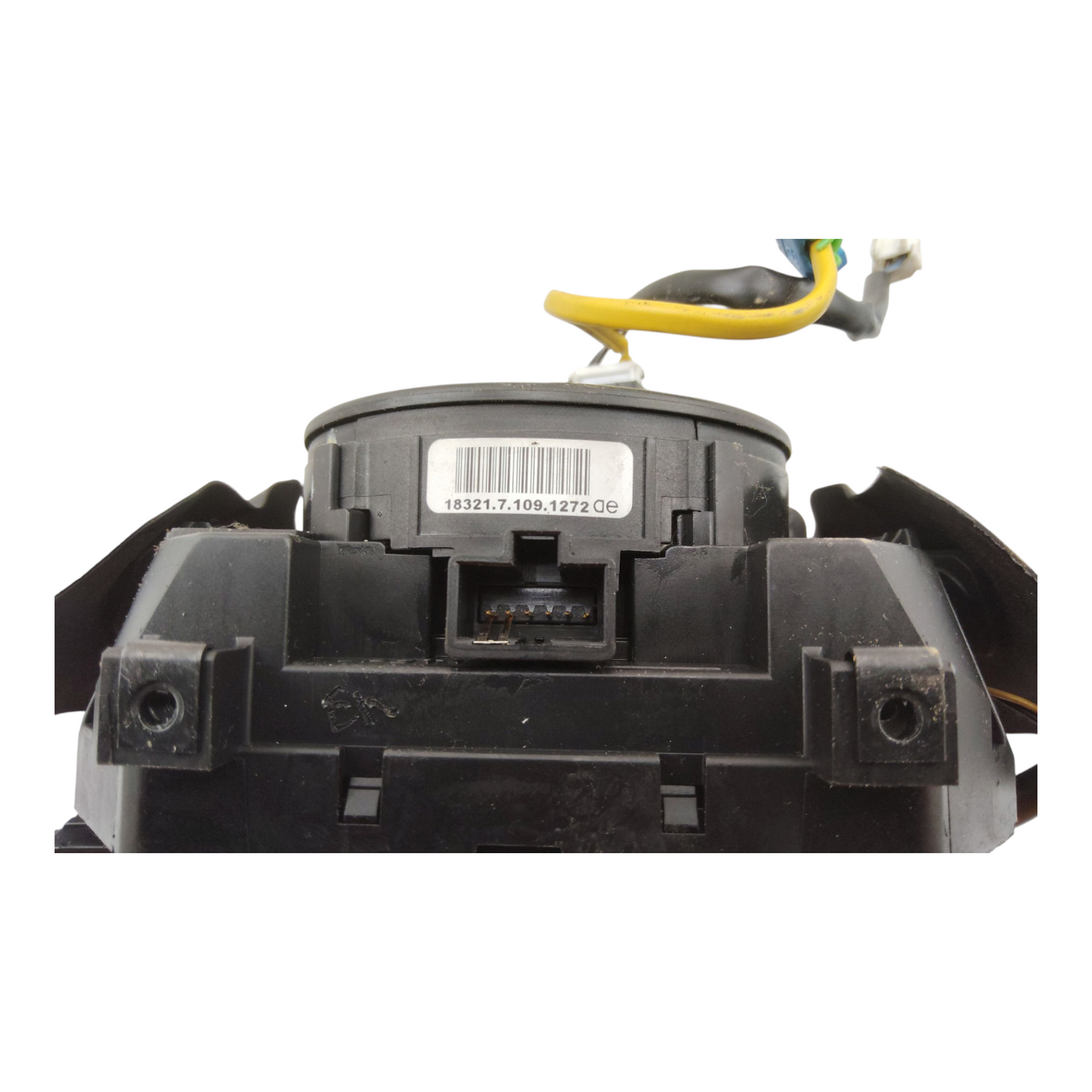 Devioguida Devioluci FIAT PANDA 2 Serie Benzina Diesel