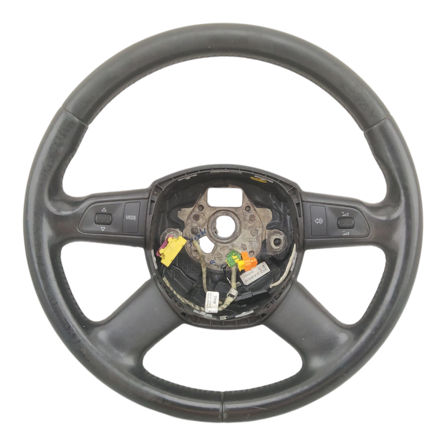Volante Sterzo Con Comandi AUDI A6 4F5 4F2 4FH