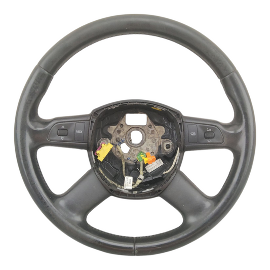 Volante Sterzo Con Comandi AUDI A6 4F5 4F2 4FH
