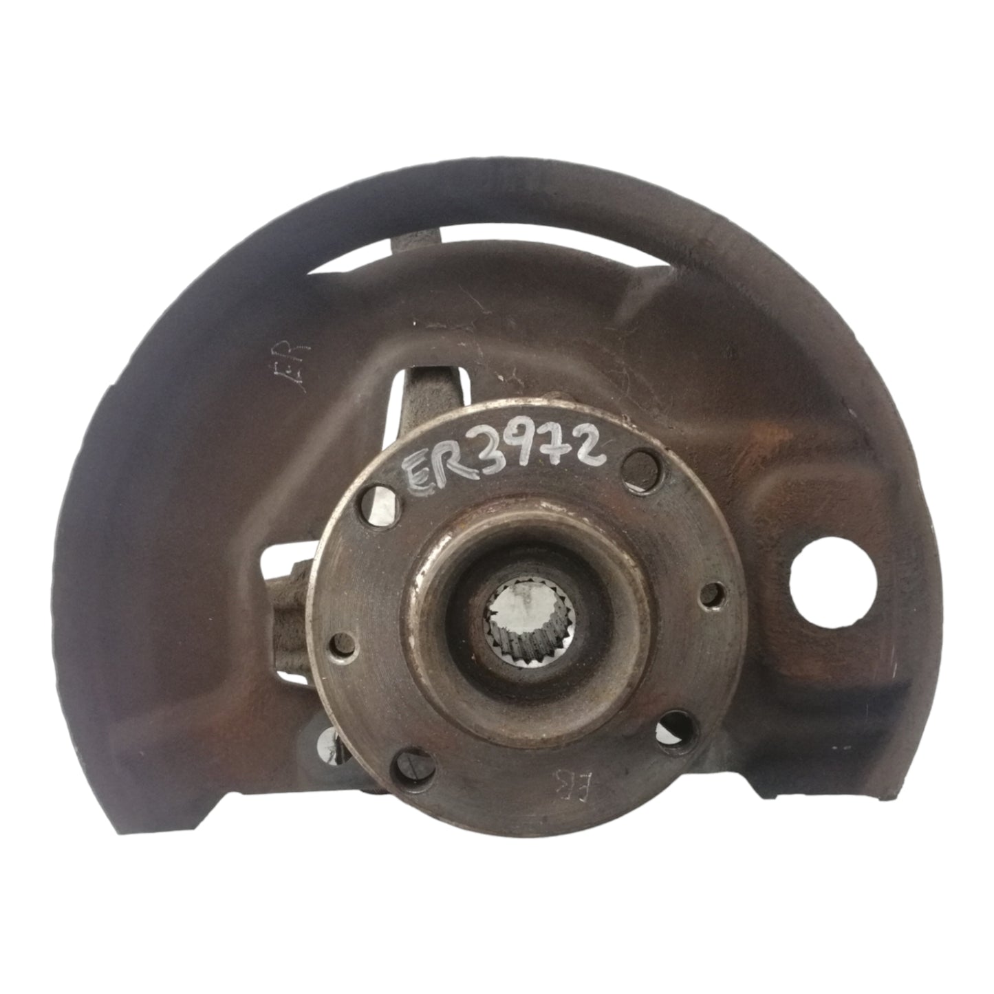 Fusello Mozzo Anteriore Sinistro FIAT UNO 2 Serie Benzina